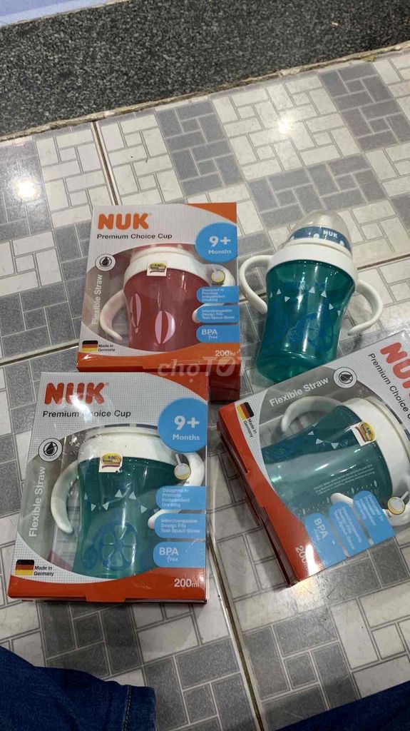 bán ca nước cho bé. Mua bán Mẹ và bé tại Huyện Long Điền Bà Rịa - Vũng Tàu được đăng bởi Nữ hình 1