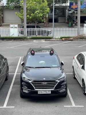 Hyundai Tucson 2.0AT 2020 – Full đồ chơi, cực mới. Mua bán Ô tô tại Quận Bình Tân Tp Hồ Chí Minh được đăng bởi võ đình ngọc duy hình 1