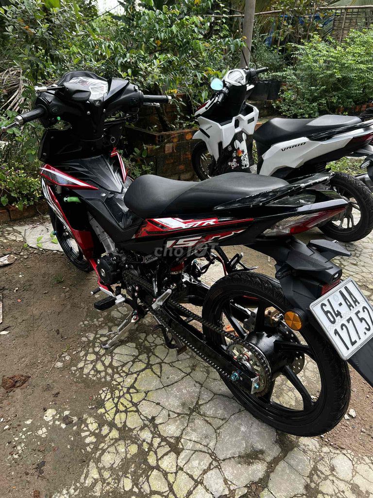 cần gả gấp em win độ , máy 62 mới làm lại, bao êm. Mua bán Xe máy tại Thành phố Vĩnh Long Vĩnh Long được đăng bởi tran thu tham hình 3