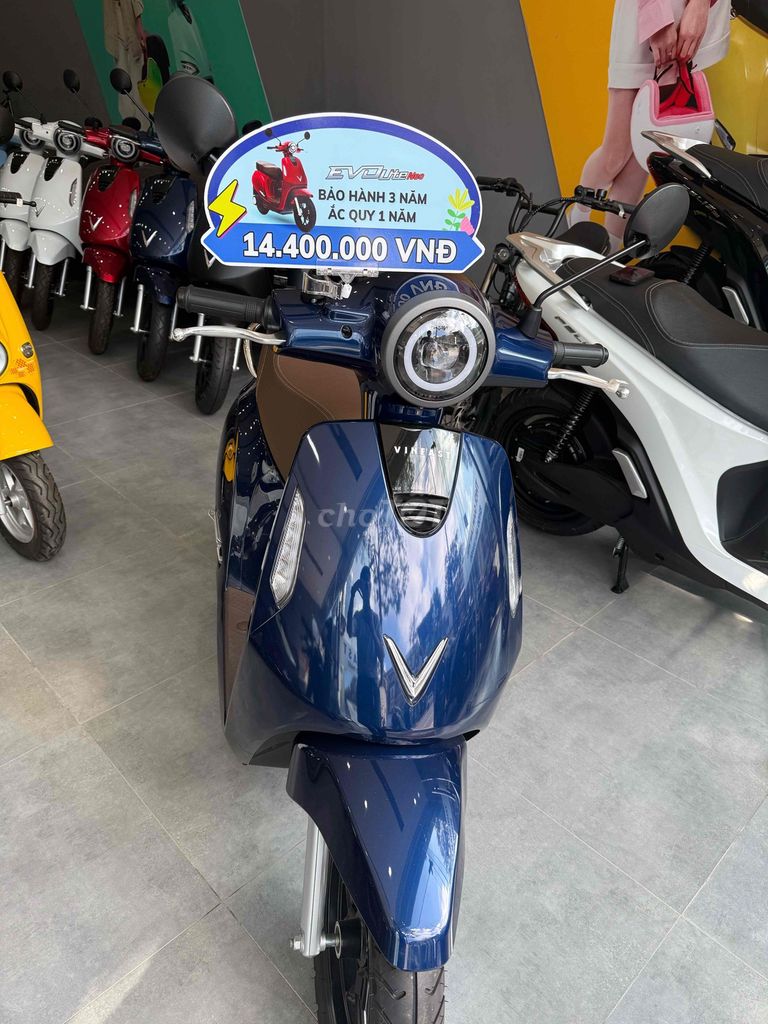 bán xe máy điện vinfast tại mỹ phước 3.. Mua bán Xe điện tại Thị xã Bến Cát Bình Dương được đăng bởi Cường Đạt Phát MOTOR hình 12