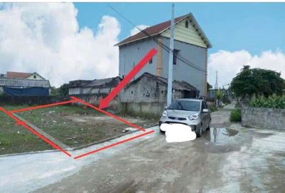 Cần bán lô đất Tiên Lữ, Hưng Yên giá chưa tới 10 triệu. Mua bán đất tại Huyện Tiên Lữ Hưng Yên được đăng bởi Chú Thắng