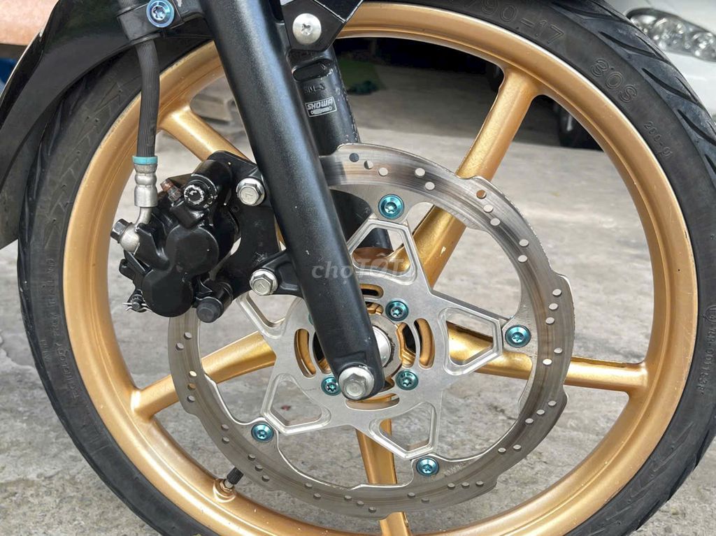 Za 16tr giao cavet gốc + cccd chủ bao tranh chấp. Mua bán Xe máy tại Thành phố Sa Đéc Đồng Tháp được đăng bởi phú bùi hình 7