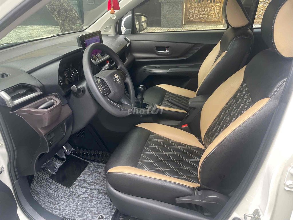Toyota Avanza Premio 2023 MT - 54000 km. Mua bán Ô tô tại Quận Bình Tân Tp Hồ Chí Minh được đăng bởi Trinh tp hcm hình 9
