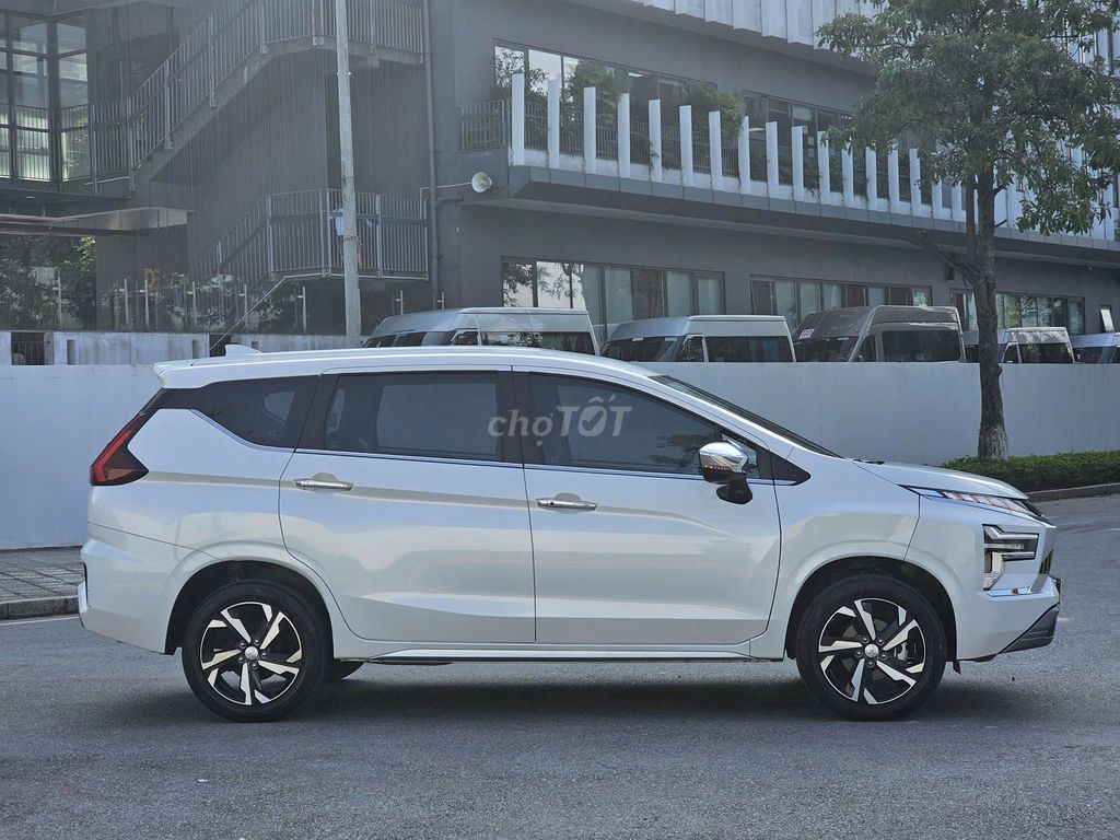 Mitsubishi Xpander 2024 Premium 1.5 AT - 19000 km. Mua bán Ô tô tại Quận Bắc Từ Liêm Hà Nội được đăng bởi An Phát AUTO hình 5