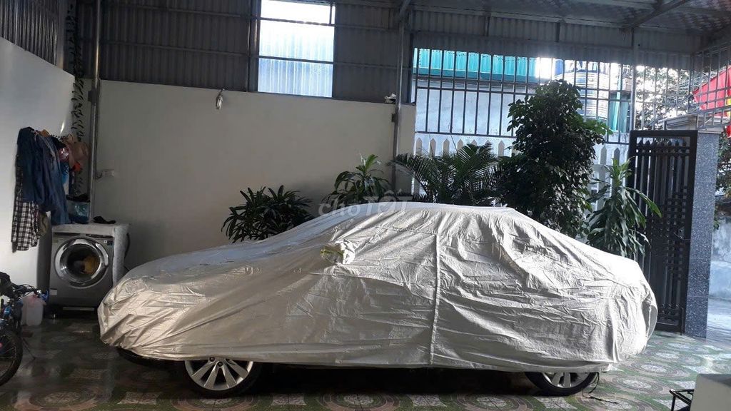 Kia Forte 2011 SX 1.6 MT - 12000 km. Mua bán Ô tô tại Thị xã Bỉm Sơn Thanh Hóa được đăng bởi Hoàng Thanh hình 14