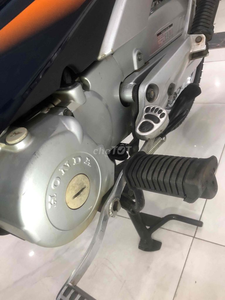 bán xe chính chủ zin nguyên bản. Mua bán Xe máy tại Huyện An Dương Hải Phòng được đăng bởi Thinh Bui hình 9