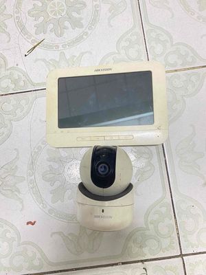 Thanh lý camera hikvision. Mua bán Máy ảnh, Máy quay tại Quận 8 Tp Hồ Chí Minh được đăng bởi T Tâm