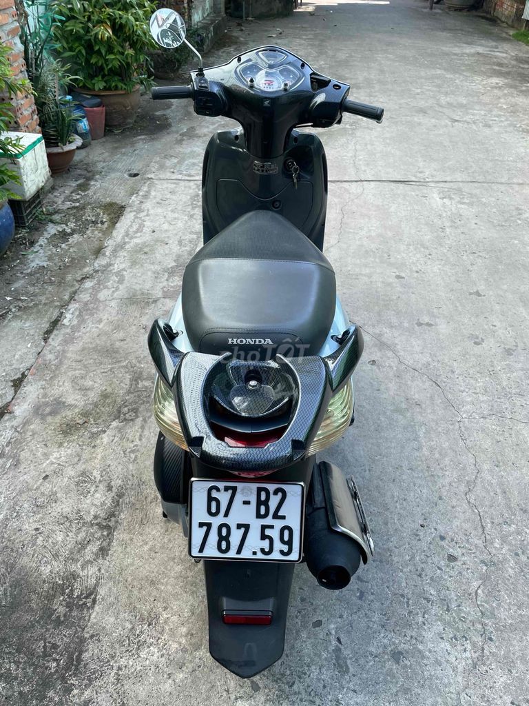 Ps150i 2007(nhap Y;)xanh 67b2.78759(HQCN)9chủ AG. Mua bán Xe máy tại Thành phố Long Xuyên An Giang được đăng bởi TAN spacy hình 6