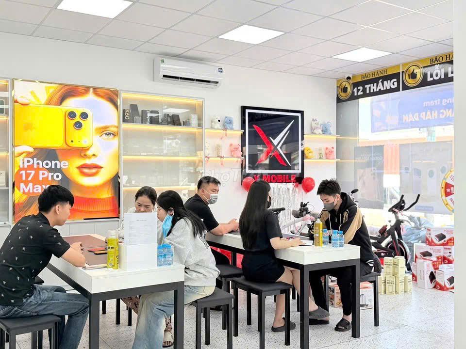 X Mobile Đồng Nai tại undefined undefined hình 2