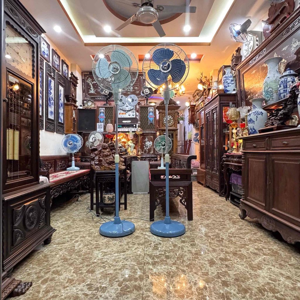 Quạt cây Mít Shu Nhật Bản. Mua bán Quạt tại Quận Ngô Quyền Hải Phòng được đăng bởi Hoàng lan hương hình 1