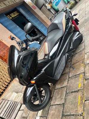 Honda Faze 2014 250cc Đen. Mua bán Xe máy tại Quận 7 Tp Hồ Chí Minh được đăng bởi Cửa hàng xe máy trả góp Q7