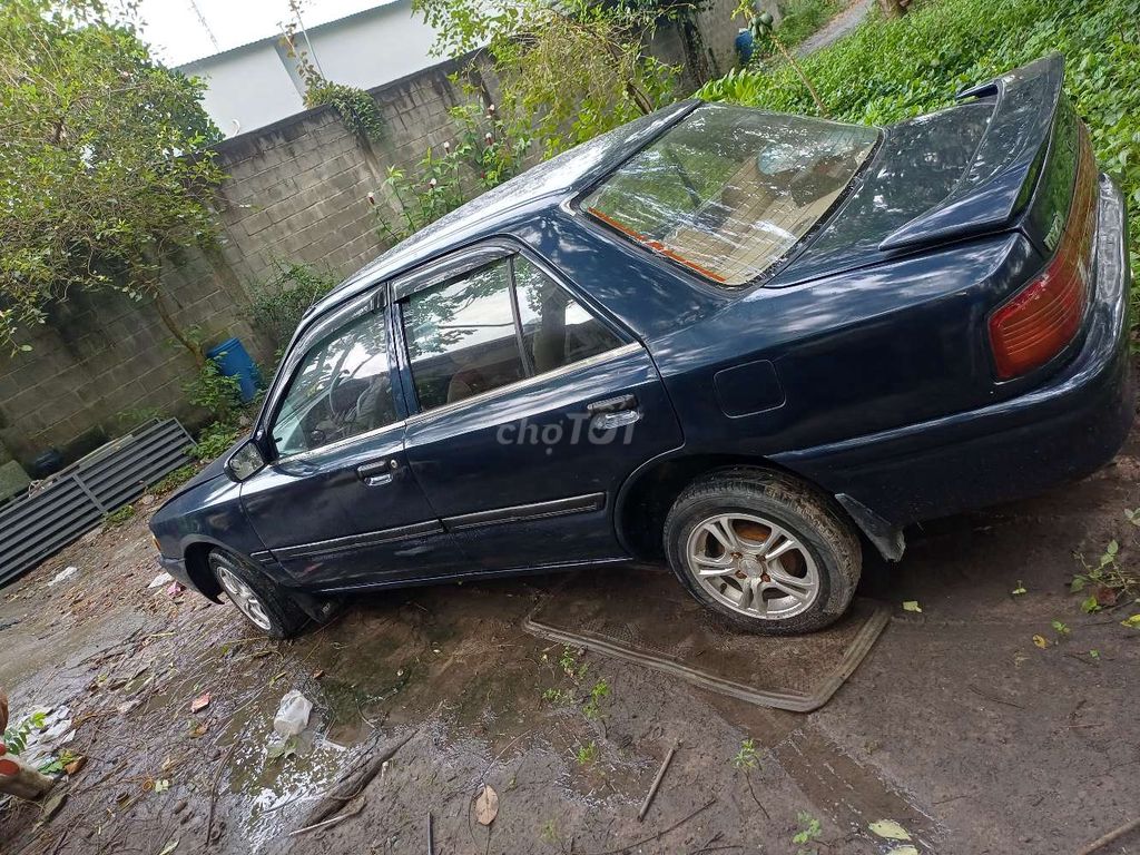 Bán hoặc giao lưu xe Suzuki con cóc 7 chỗ tai 500k. Mua bán Ô tô tại Huyện Củ Chi Tp Hồ Chí Minh được đăng bởi nguyen ho hình 8