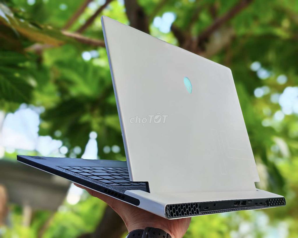 Dell Alienware X14 - Gaming flagship cao cấp. Mua bán Laptop tại Quận Cẩm Lệ Đà Nẵng được đăng bởi Thinkpad US I i10store com  hình 1