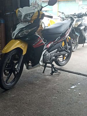 Bán gấp xe Jupiter mua về là chạy. Mua bán Xe máy tại Quận Gò Vấp Tp Hồ Chí Minh được đăng bởi Nguyễn Ngọc