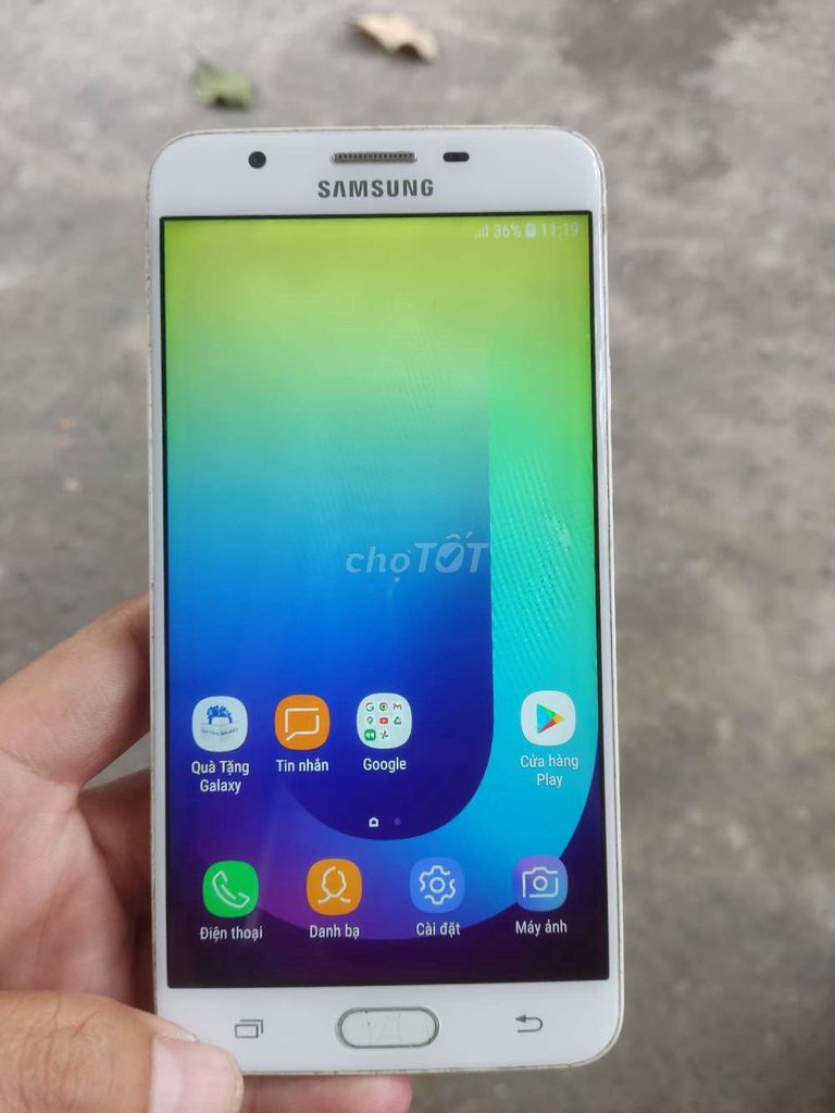 Samsung j7