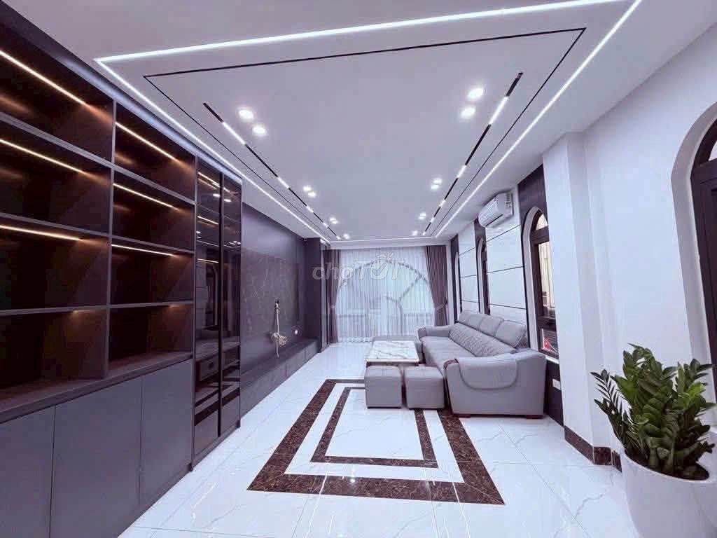 Продается 7-этажный угловой участок лифта Sai Dong Elevator, 11 миллиардов долларов