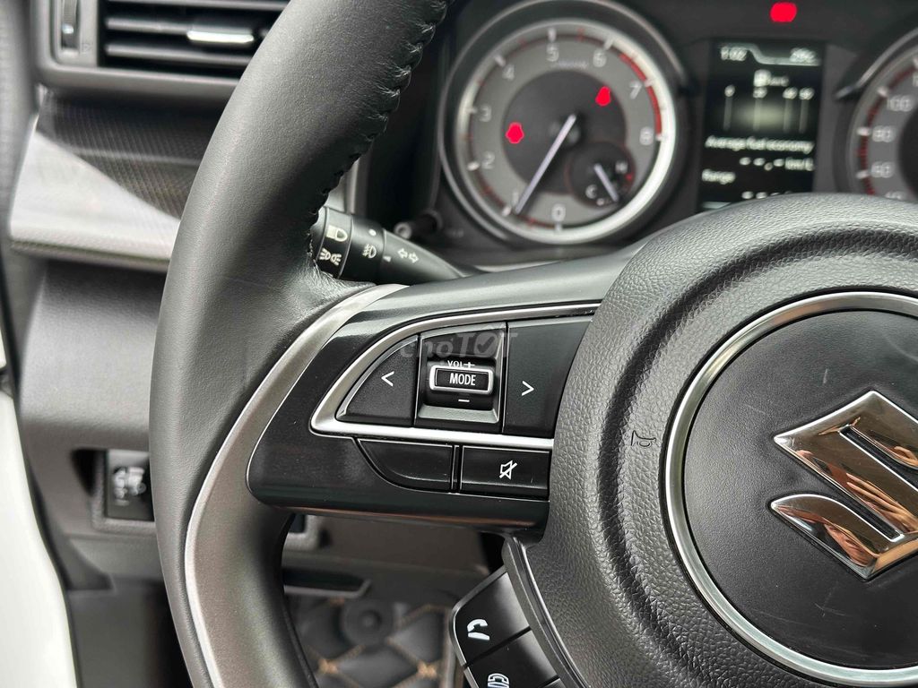 Suzuki XL 7 2022 GLX AT - 56000 km. Mua bán Ô tô tại Huyện Thanh Trì Hà Nội được đăng bởi NHẬT DOANH AUTO  hình 13