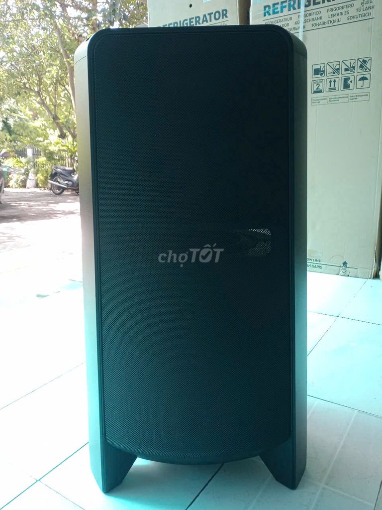 Loa tháp Samsung MX-T70/XV 1500W. Mua bán Tivi, Âm thanh tại Thành phố Thủ Đức Tp Hồ Chí Minh được đăng bởi Kho Điện Máy giá rẻ Thủ Đức hình 4