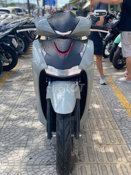 Honda SH 160 ABS 2026 Родной тихий мотор, есть рассрочка
