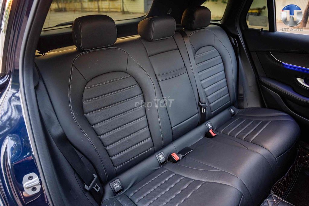 GLC300 sx 2021 cực đẹp. Mua bán Ô tô tại Quận Long Biên Hà Nội được đăng bởi H3T Auto Việt Nam hình 15