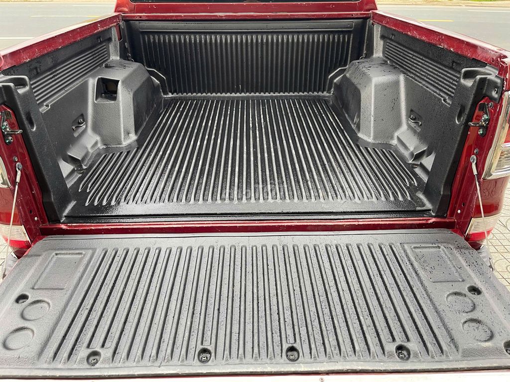 Mazda BT 50 2015 2.2L 4x4 MT - gầm máy chất. Mua bán Ô tô tại Huyện Tân Phú Đồng Nai được đăng bởi Salon AUTO THÀNH TRUNG Đồng Nai hình 16