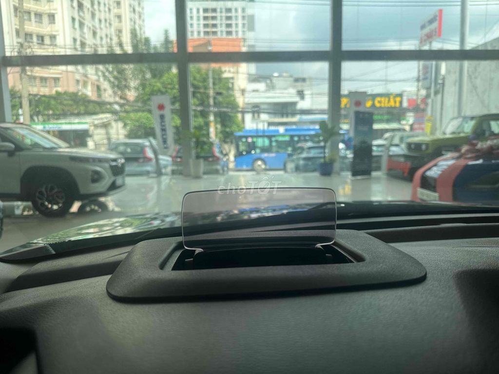 Suzuki Fronx 2025 đủ màu giao ngay có ưu đãi khủng. Mua bán Ô tô tại Quận 3 Tp Hồ Chí Minh được đăng bởi Sơn 2 hình 12
