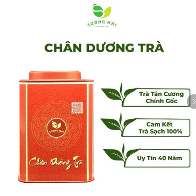 CHÂN DƯƠNG TRÀ 100G - SƯƠNG MAI. Mua bán Đồ ăn, thực phẩm và các loại khác tại Quận Hoàng Mai Hà Nội được đăng bởi Siêu thị Anh Tú 88