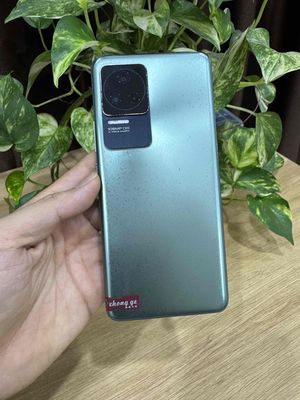 Redmi K50 Pro 12/256GB Xanh CÓ COD - GÓP
