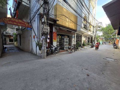BIỆT THỰ MINI TRUNG TÂM HÀ ĐÔNG – NỞ HẬU, GIÁ TỐT
🏠. Mua bán nhà ở tại Quận Hà Đông Hà Nội được đăng bởi Bùi Hồng Tuấn
