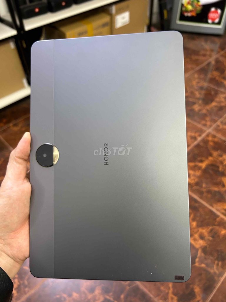 Honor Pad 9 11.2 inch 128GB lắp sim 5G. Mua bán Máy tính bảng tại Quận Đống Đa Hà Nội được đăng bởi dung hình 1