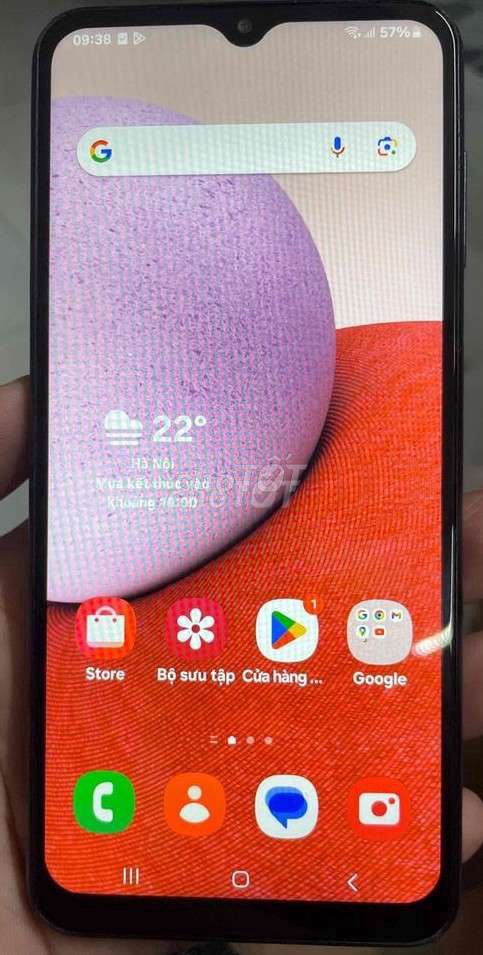 Samsung A13 Đen Mới. Mua bán Điện thoại tại Quận Tân Phú Tp Hồ Chí Minh được đăng bởi Tiến hình 1