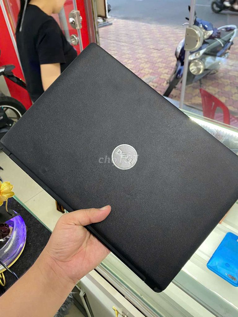 Dell Vostro 14-5480 i3-5005U 14 inch 4GB. Mua bán Laptop tại Huyện Hóc Môn Tp Hồ Chí Minh được đăng bởi Sand Store  hình 1