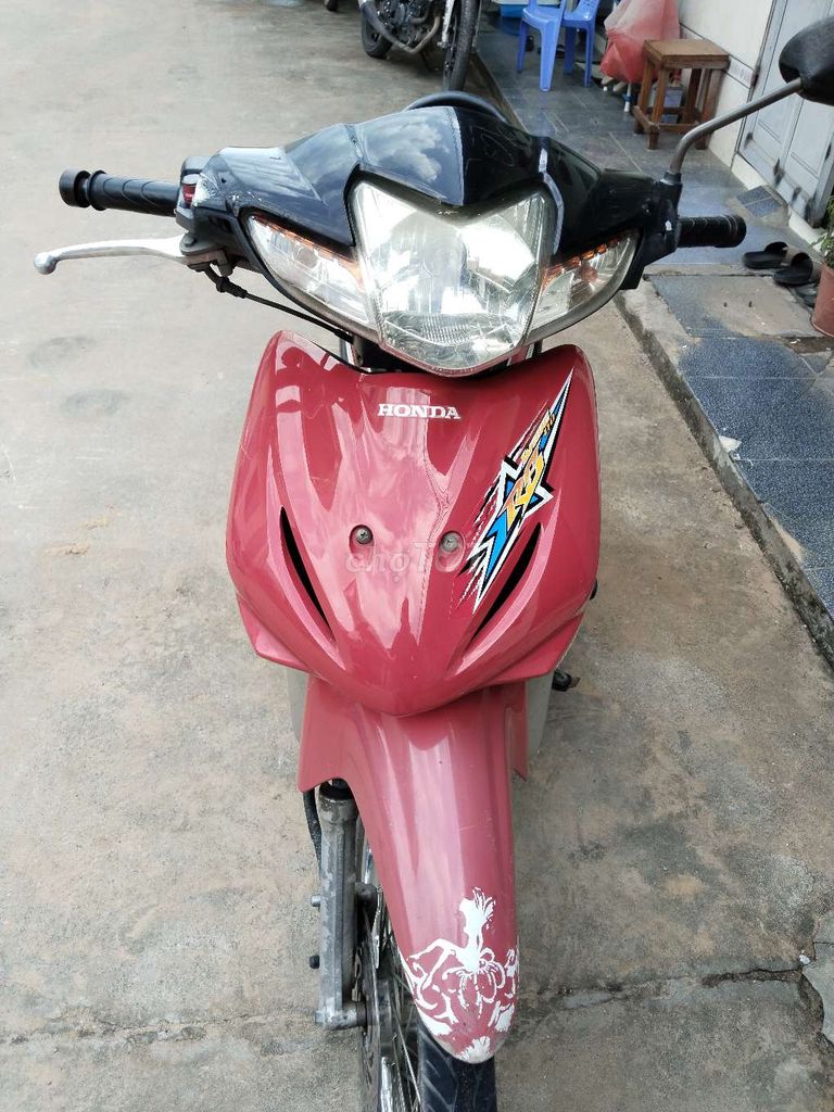 Xe wave rs 110. Mua bán Xe máy tại Thành phố Thủ Dầu Một Bình Dương được đăng bởi ngai Nguyễn  hình 5