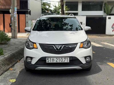 VinFast Fadil 2019 odo - 34000 km. Mua bán Ô tô tại Thành phố Thủ Đức Tp Hồ Chí Minh được đăng bởi Dương Thanh Vinh