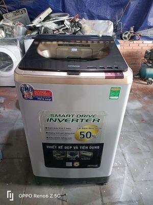 Máy giặt sharp inverter 16kg tiết kiệm điện