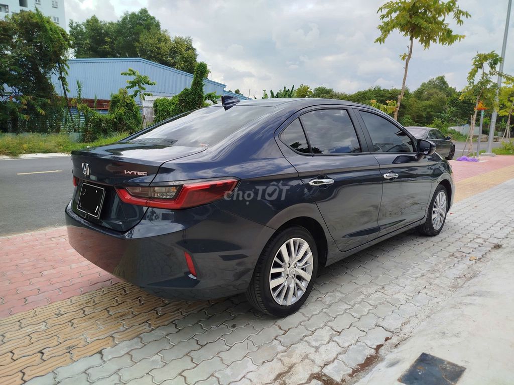 Honda City L - 2023. Mua bán Ô tô tại Quận 3 Tp Hồ Chí Minh được đăng bởi MUA BÁN XE LƯỚT và PHỤ KIỆN XE hình 2
