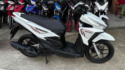 Honda Click thái 125 trắng đen 2015 ( hỗ trợ góp ). Mua bán Xe máy tại Huyện Chợ Mới An Giang được đăng bởi Cửa hàng xe Thiên Phước 2