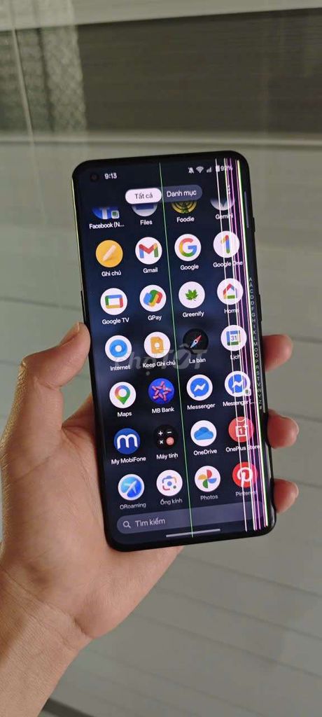 OnePlus 10 Pro 256GB Đen. Mua bán Điện thoại tại Thành phố Cam Ranh Khánh Hòa được đăng bởi Văn Lam hình 1