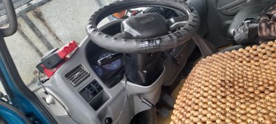 Kia K3 2009  - 12345 km. Mua bán Ô tô tại Huyện Di Linh Lâm Đồng được đăng bởi Nhu Le