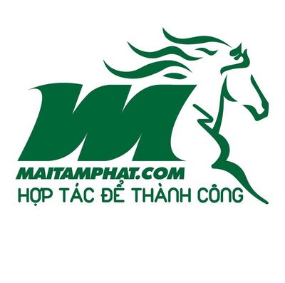 CÔNG TY. TNHH DỊCH VỤ VẬN TẢI MAI TÂM PHÁT logo