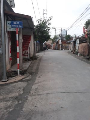 Quá rẻ! Bán gần 100m2 đất Vân Côn, Hoài Đức, Hà Nội 4.98 tỷ