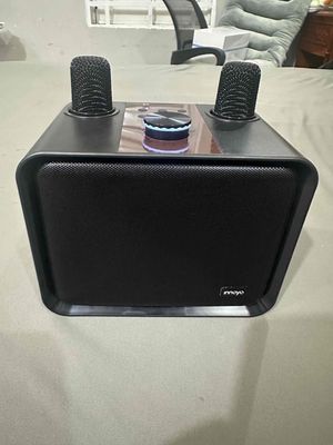 LOA KARAOKE BLUETOOTH INNOYO 2 MIC. Mua bán Tivi, Âm thanh tại Thị xã Bến Cát Bình Dương được đăng bởi Phong