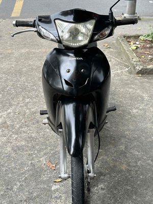 Honda Wave A 100 2014 Đen. Mua bán Xe máy tại Quận Tân Phú Tp Hồ Chí Minh được đăng bởi Cầm Đồ Trọng Tín