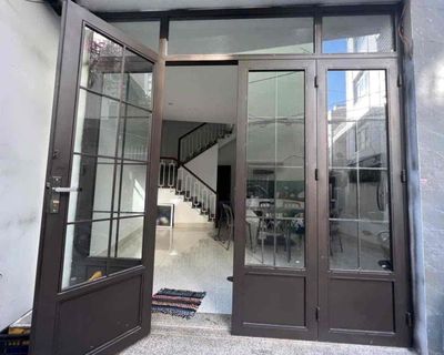 Аренда · 3 комн. · 40 м² · Quận Hải Châu, ул. Đường Tạ Hiện