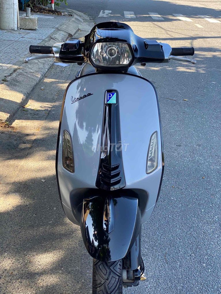 vespa sprint-trả trước 0đ-góp tư trả trước 8tr5. Mua bán Xe máy tại Quận Sơn Trà Đà Nẵng được đăng bởi khánh duy bán xe trả góp hình 1