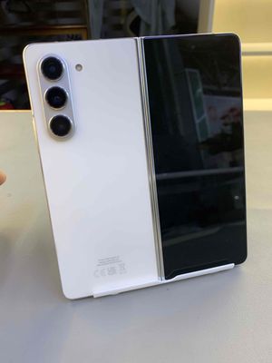 Samsung Galaxy Z Fold 5 12/512G việt Nam SHIP COD