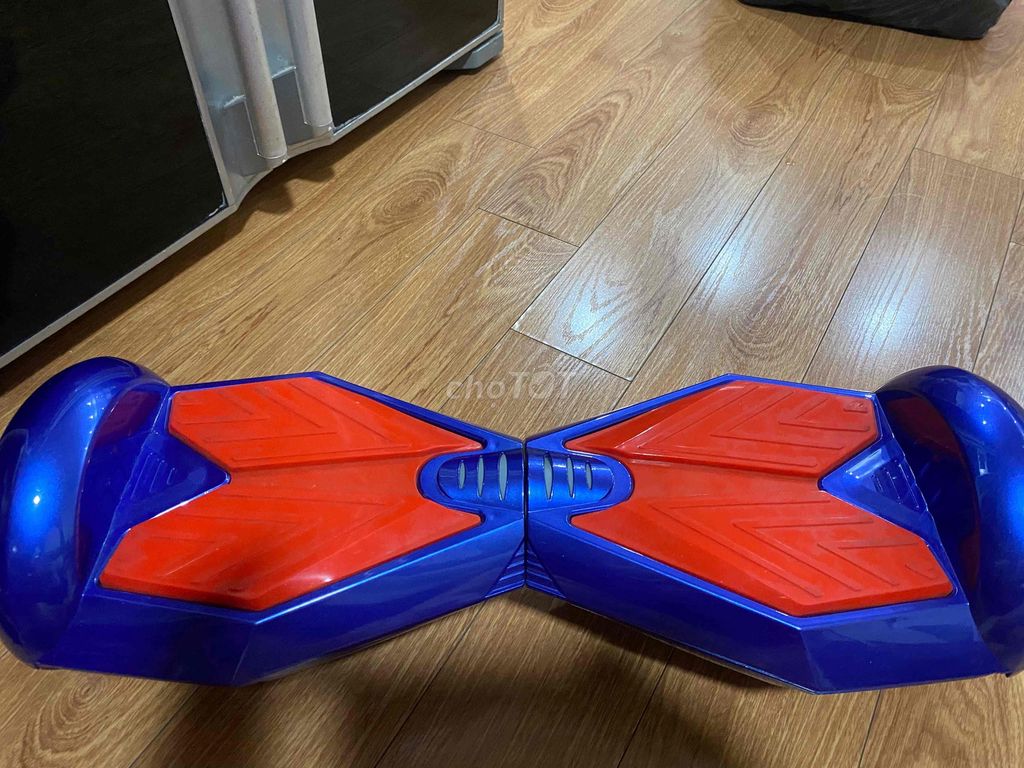 xe điện tự cân bằng Iscooter còn mới, pin lâu. Mua bán Xe điện tại Quận Hà Đông Hà Nội được đăng bởi Quang Linh hình 2