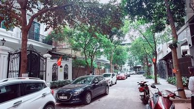 Villa in Nam Từ Liêm