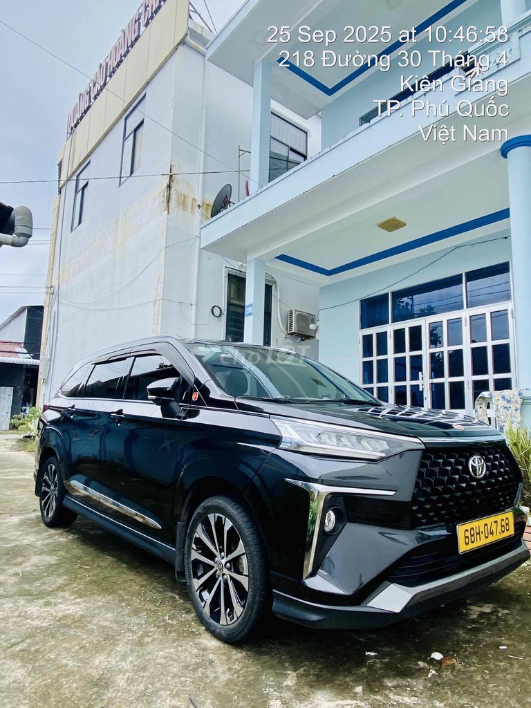 Toyota Vios 2022 - 85000 km. Mua bán Ô tô tại Thành phố Phú Quốc Kiên Giang được đăng bởi Khang hy hình 2