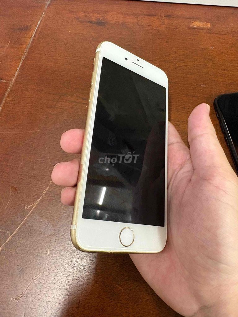 iPhone 7 lock. Mua bán Điện thoại tại Quận 1 Tp Hồ Chí Minh được đăng bởi Trung hình 1